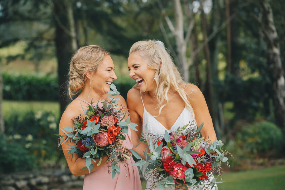 Wellington Wedding Photography FineLine