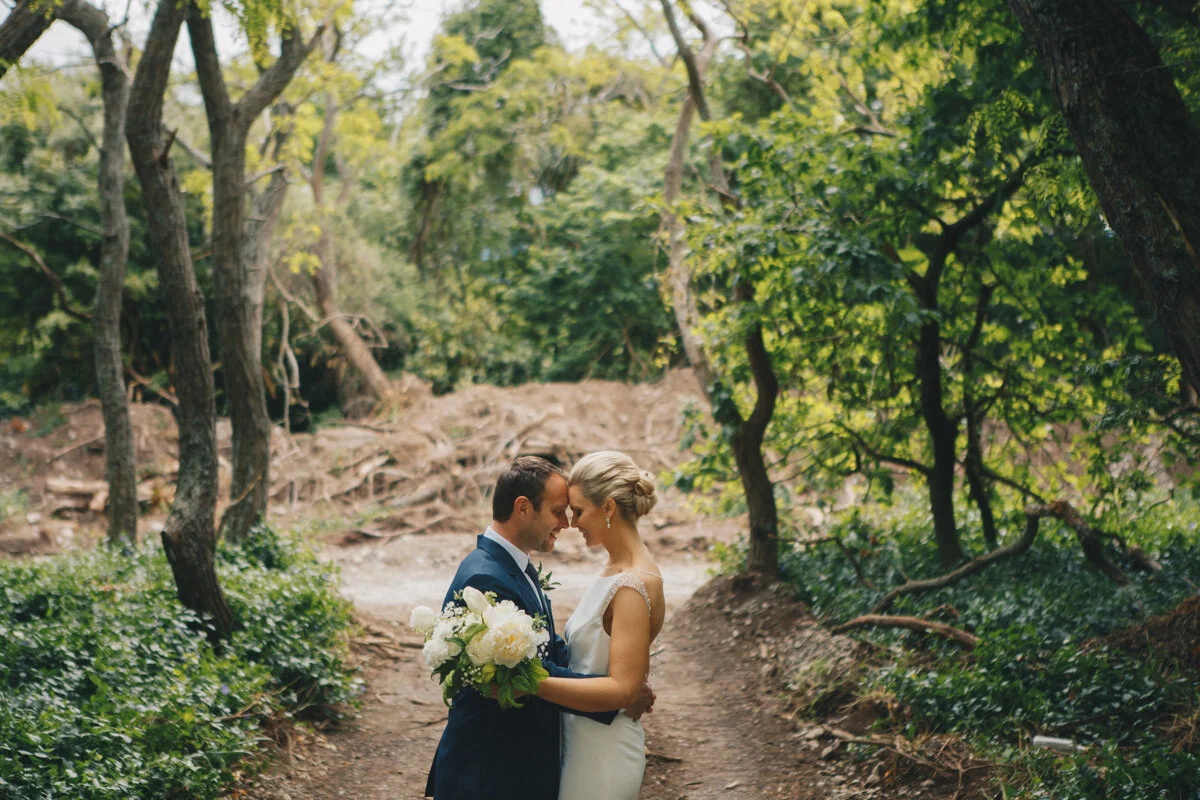 Wellington Wedding Photography FineLine