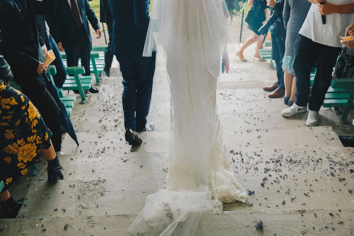 Wellington Wedding Photography FineLine