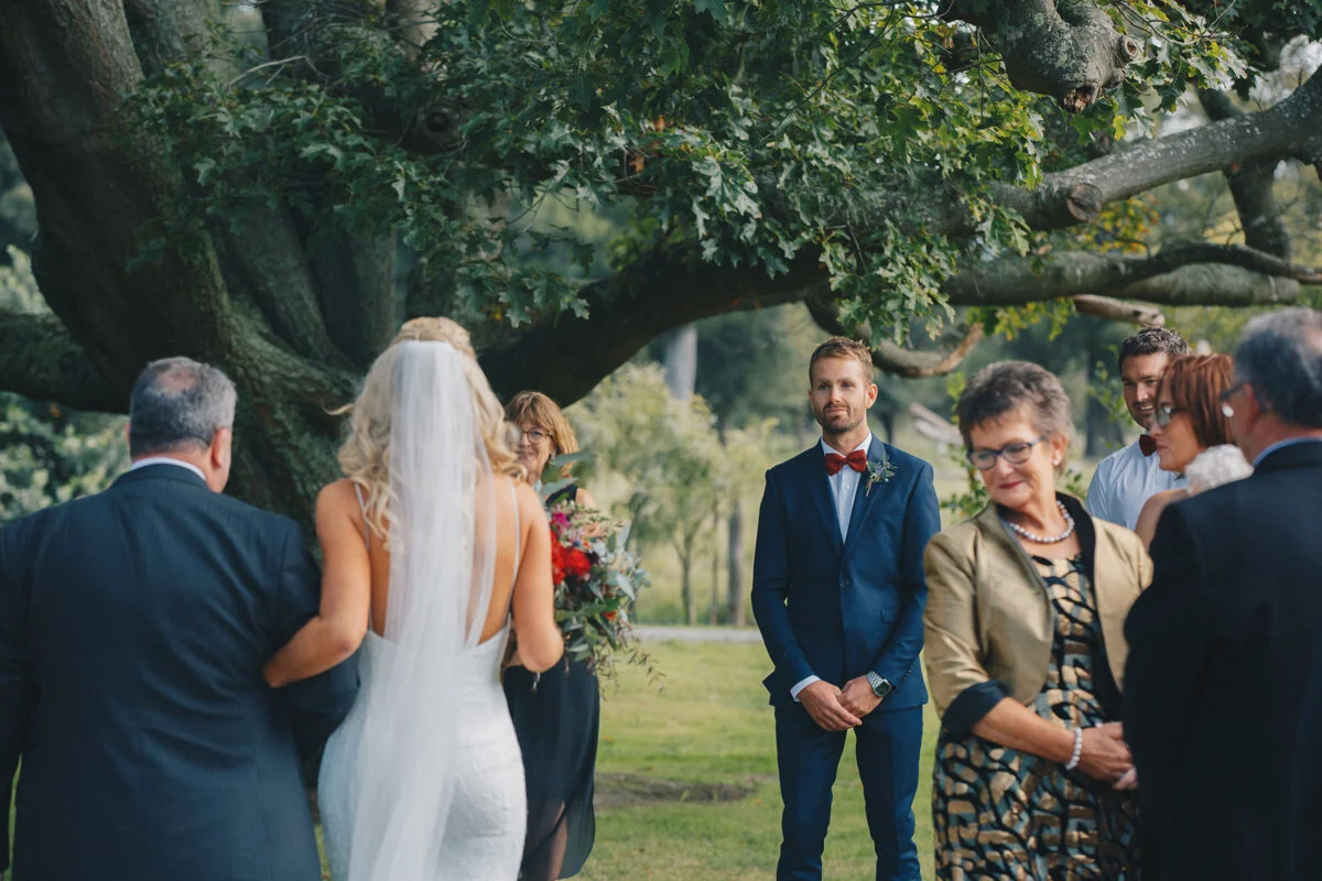 Wellington Wedding Photography FineLine