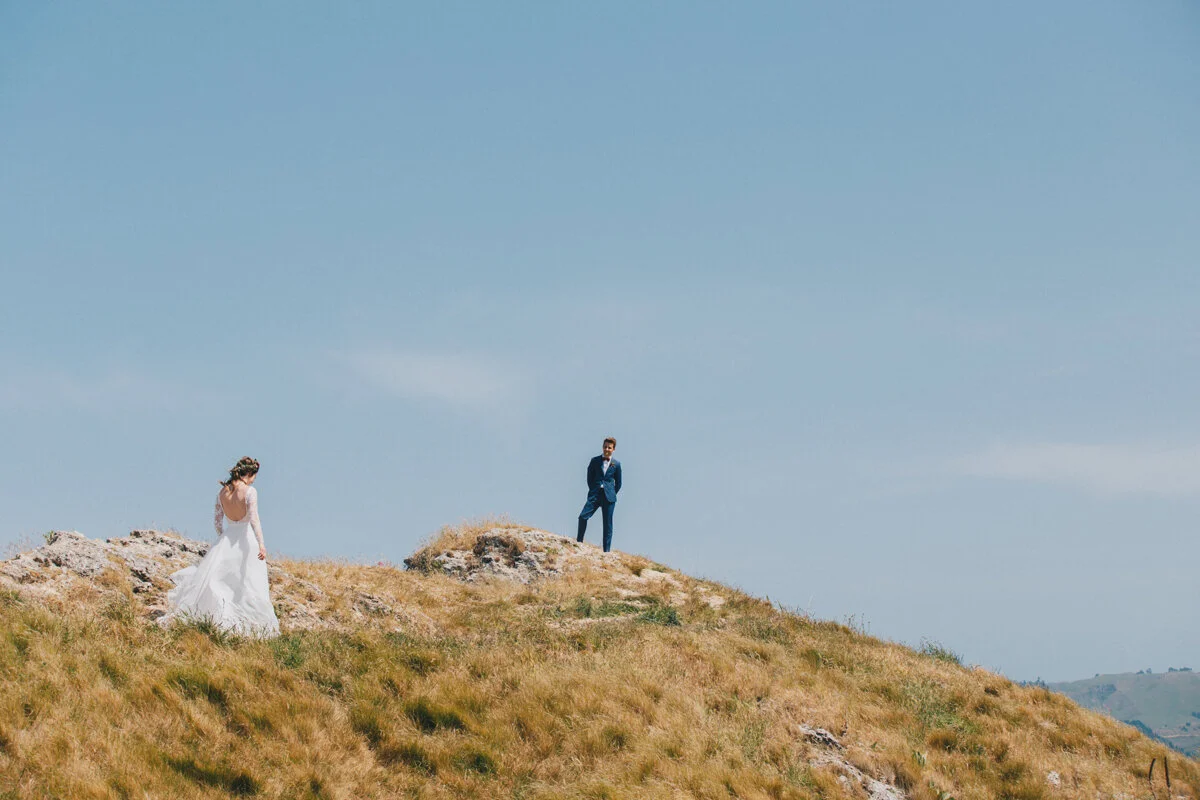 Wellington Wedding Photography FineLine