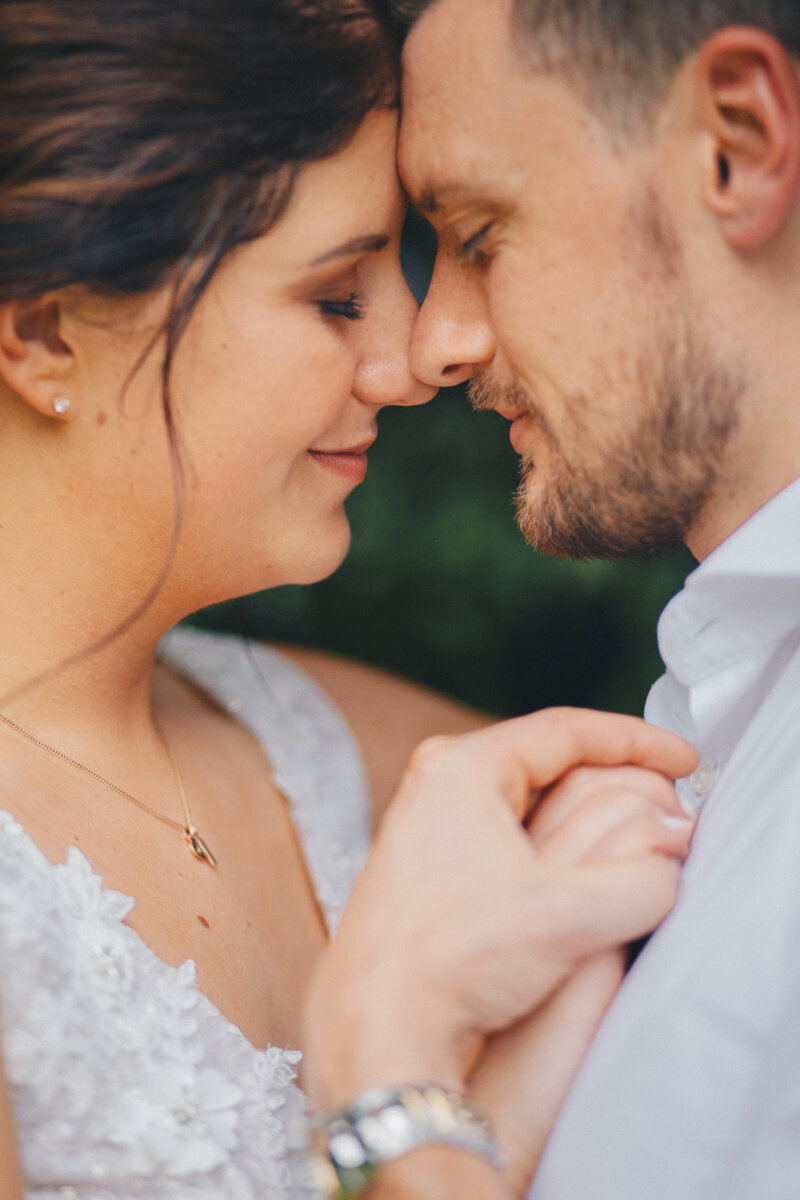 Wellington Wedding Photography FineLine