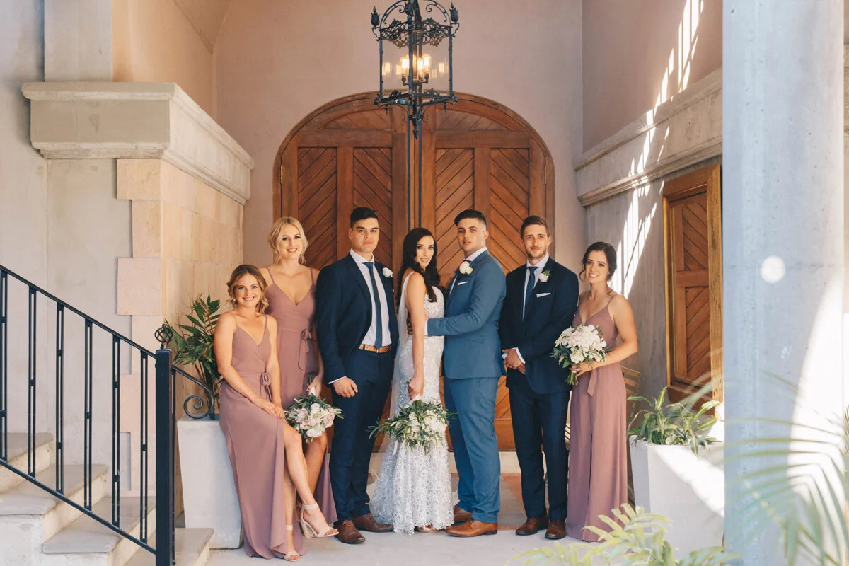 Wellington Wedding Photography FineLine