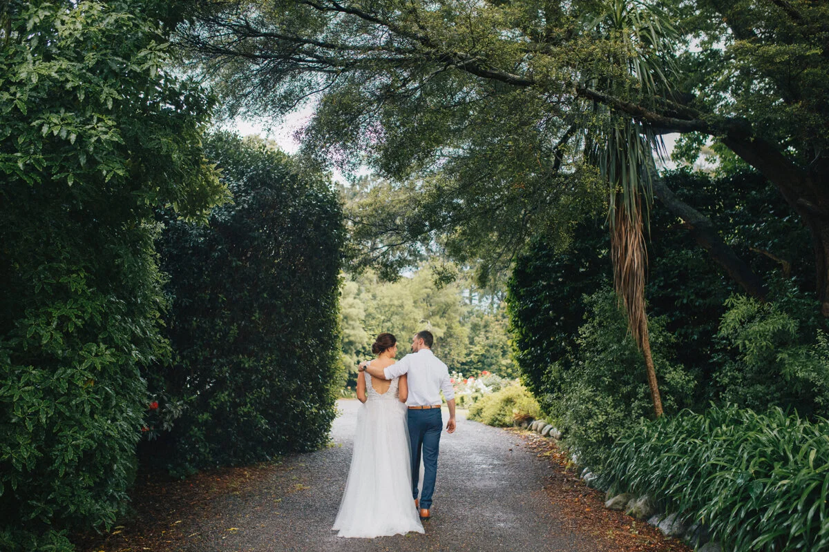 Wellington Wedding Photography FineLine