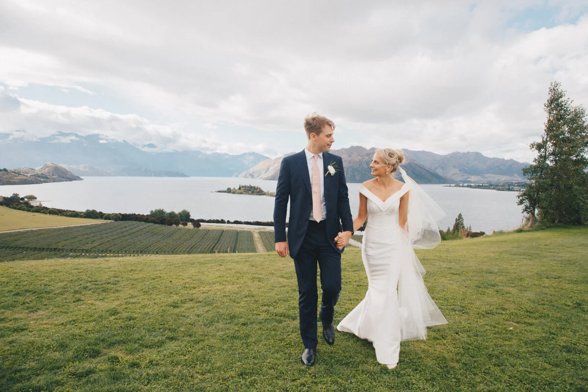 Wellington Wedding Photography FineLine