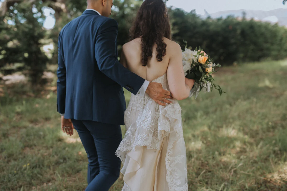 Wellington Wedding Photography FineLine