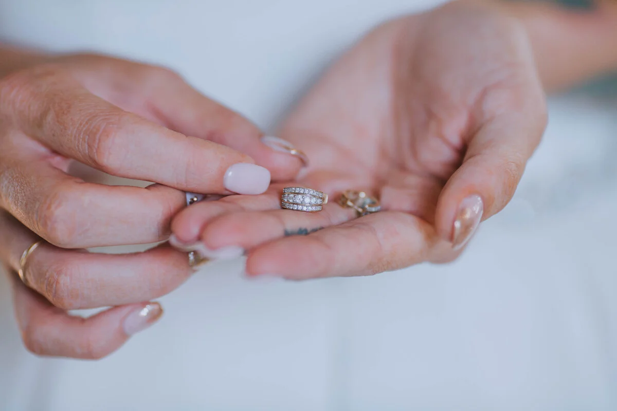 Wellington Wedding Photography FineLine