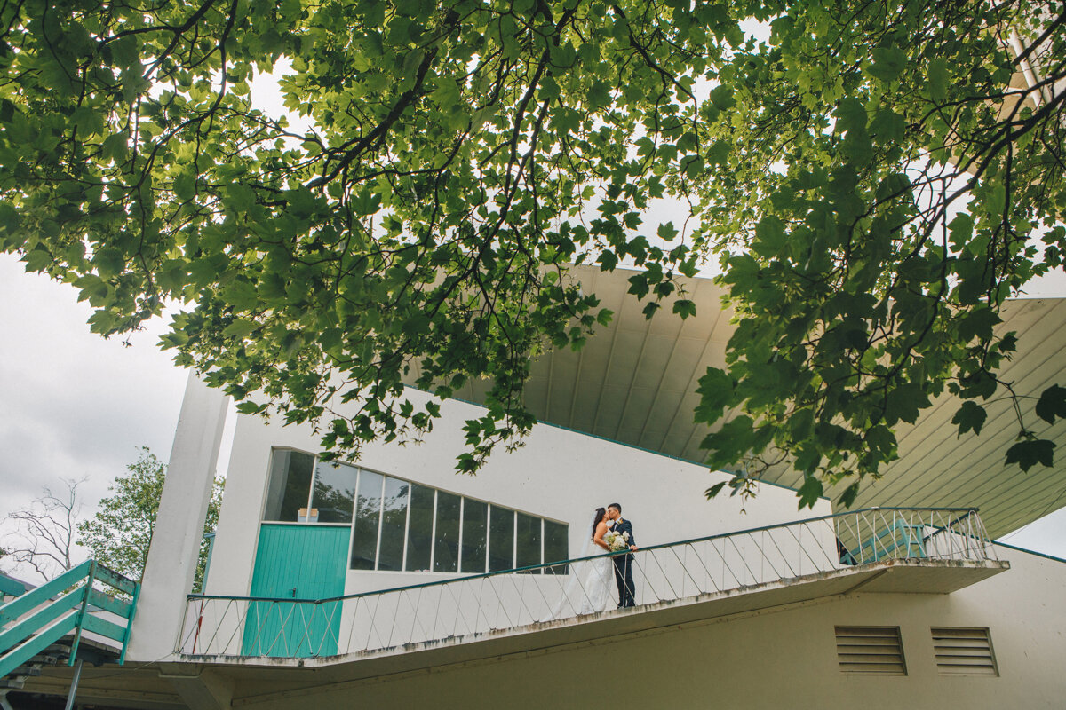 Wellington Wedding Photography FineLine