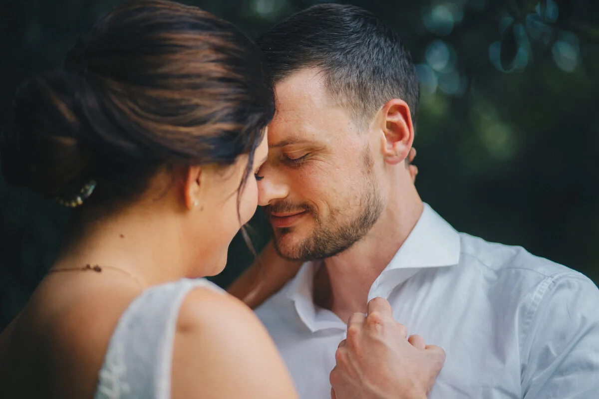 Wellington Wedding Photography FineLine