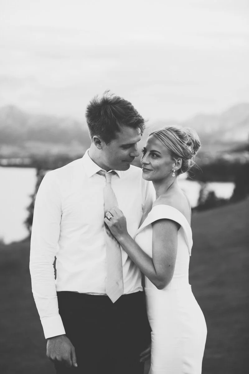 Wellington Wedding Photography FineLine