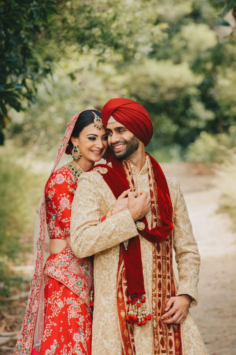 Wellington Wedding Photography FineLine