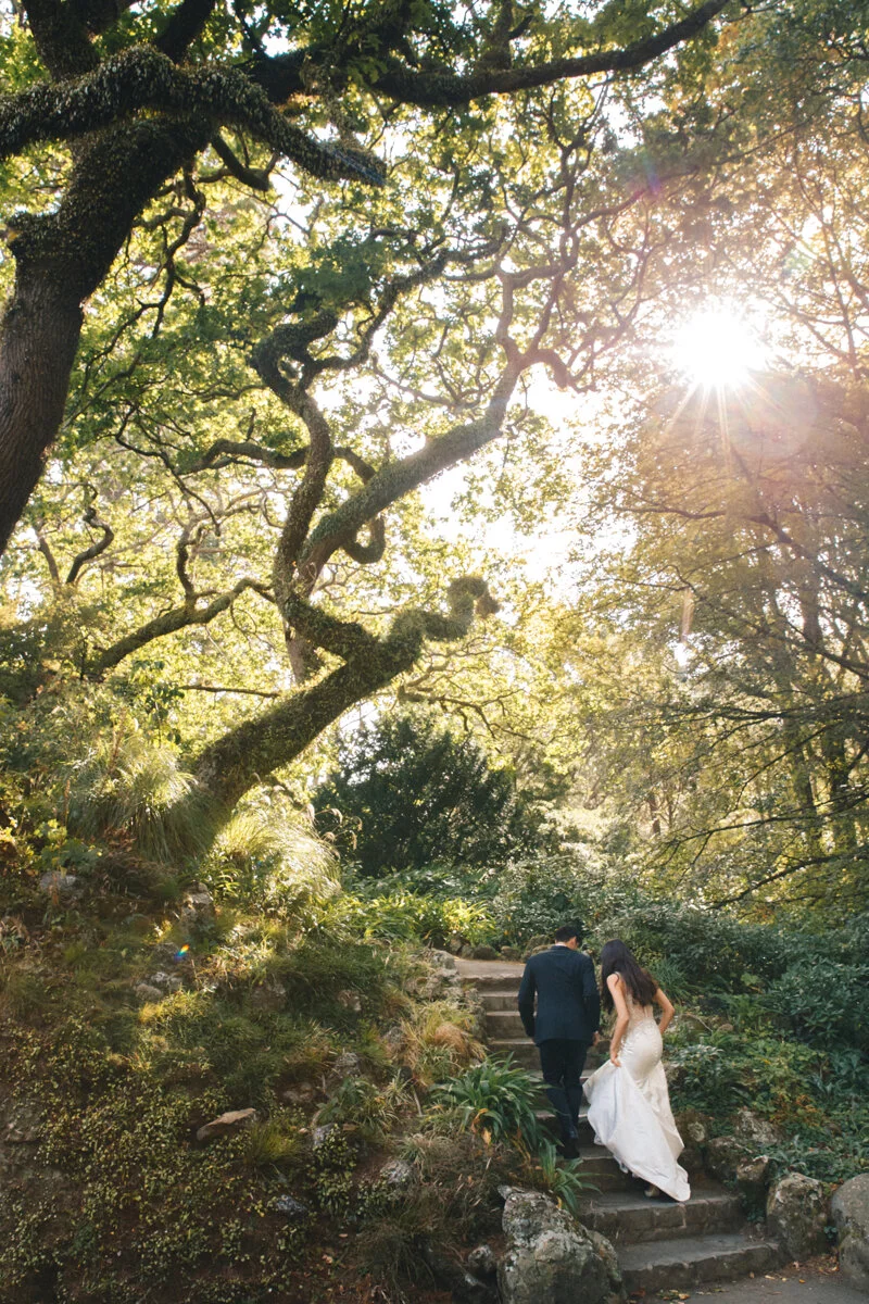 Wellington Wedding Photography FineLine