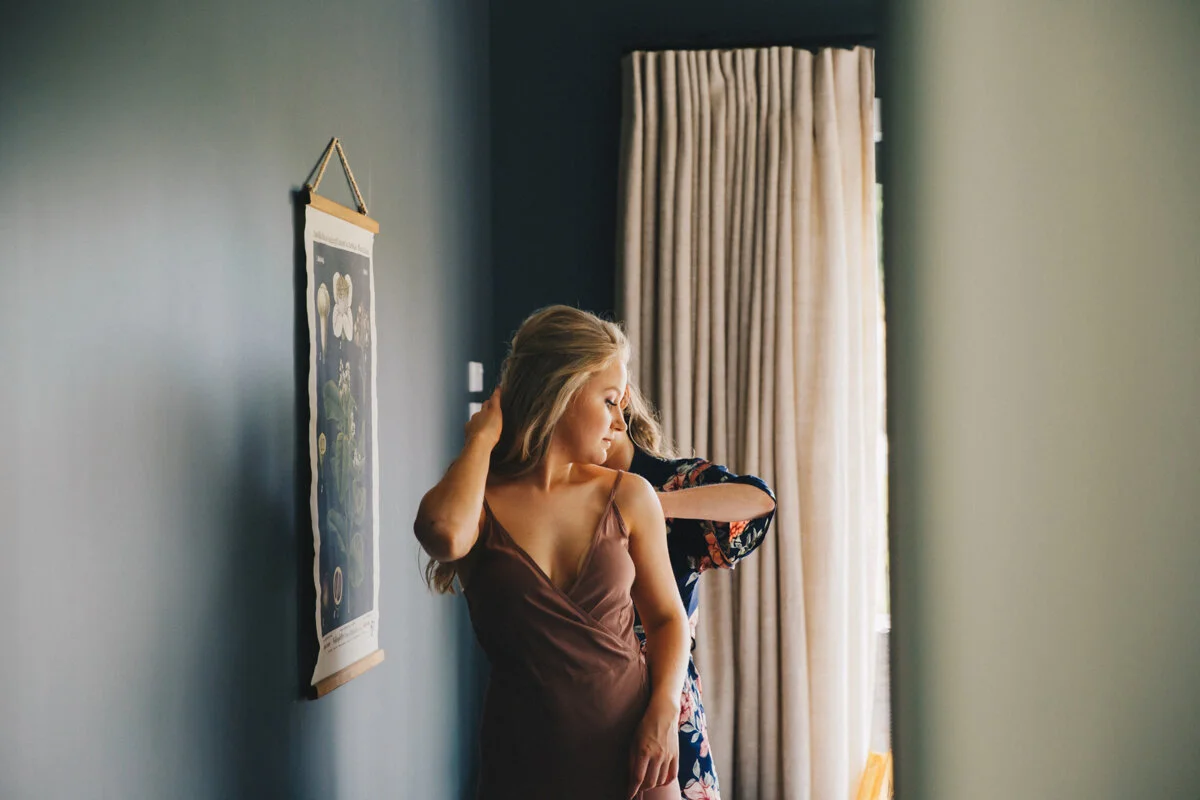 Wellington Wedding Photography FineLine