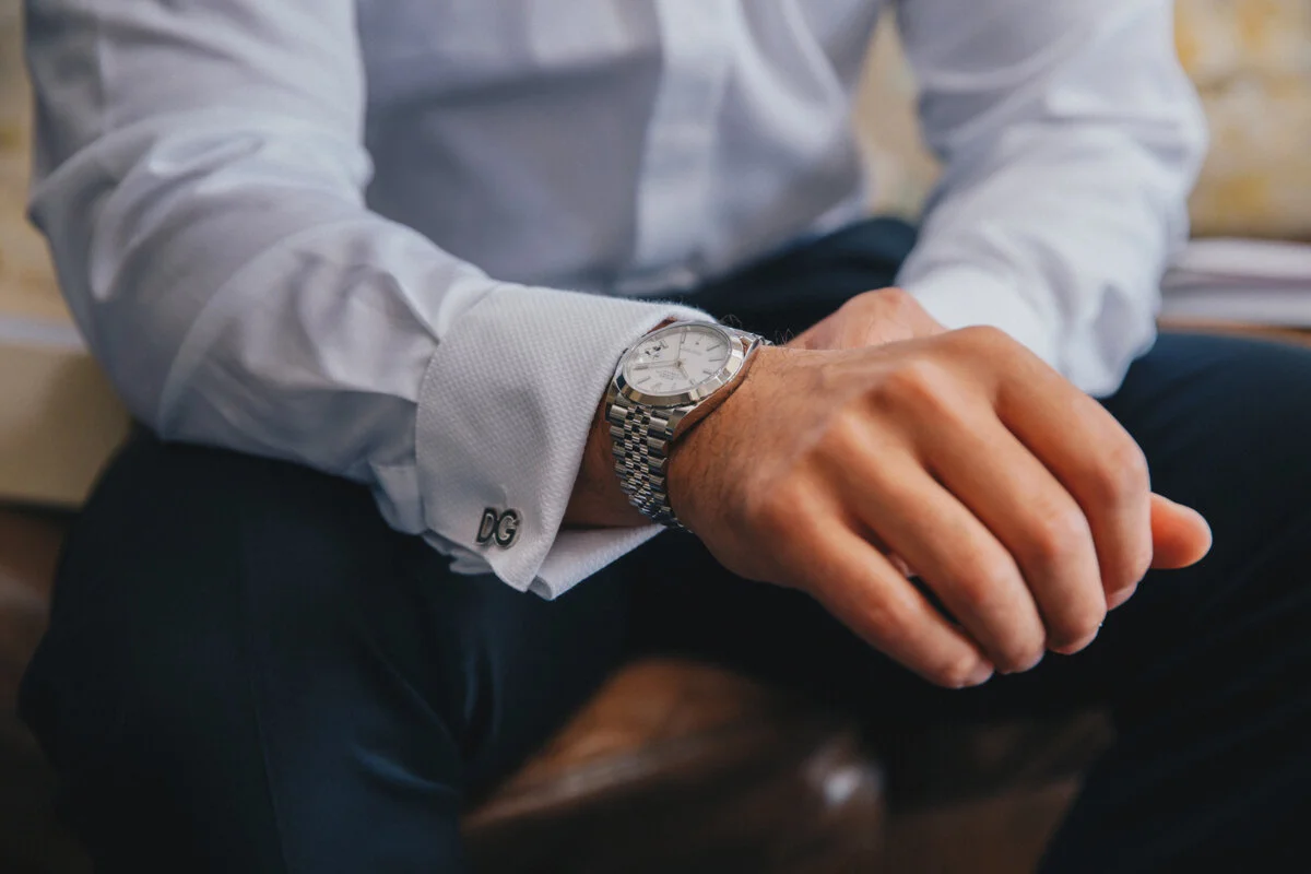 Wellington Wedding Photography FineLine