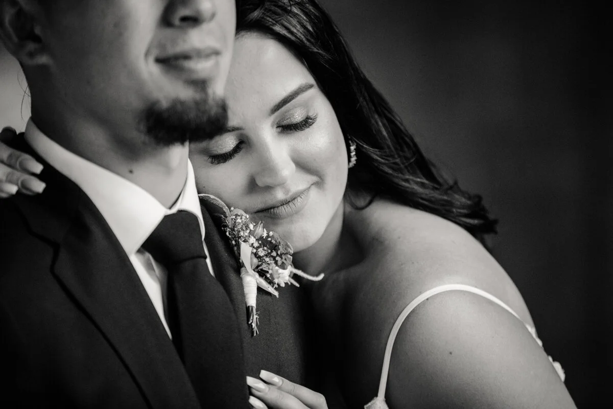 Wellington Wedding Photography FineLine