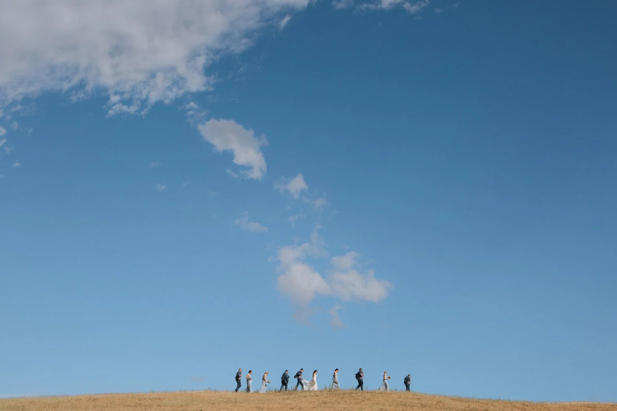 Wellington Wedding Photography FineLine