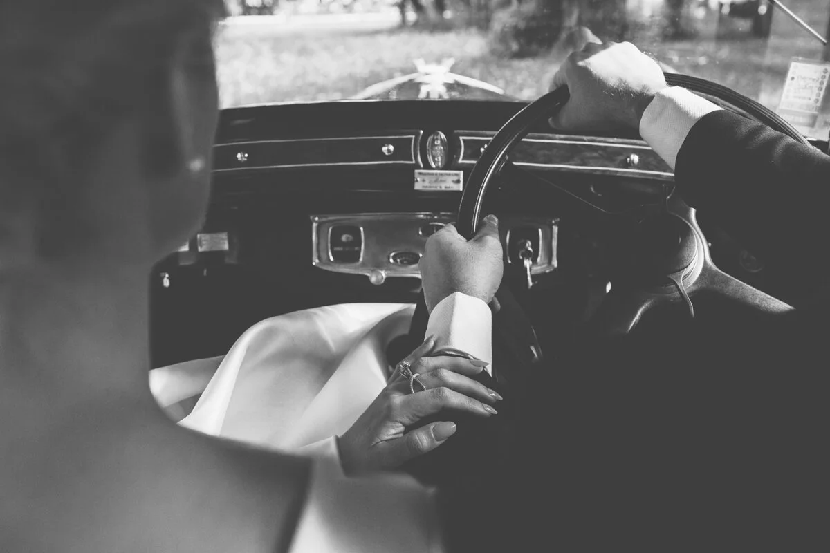 Wellington Wedding Photography FineLine