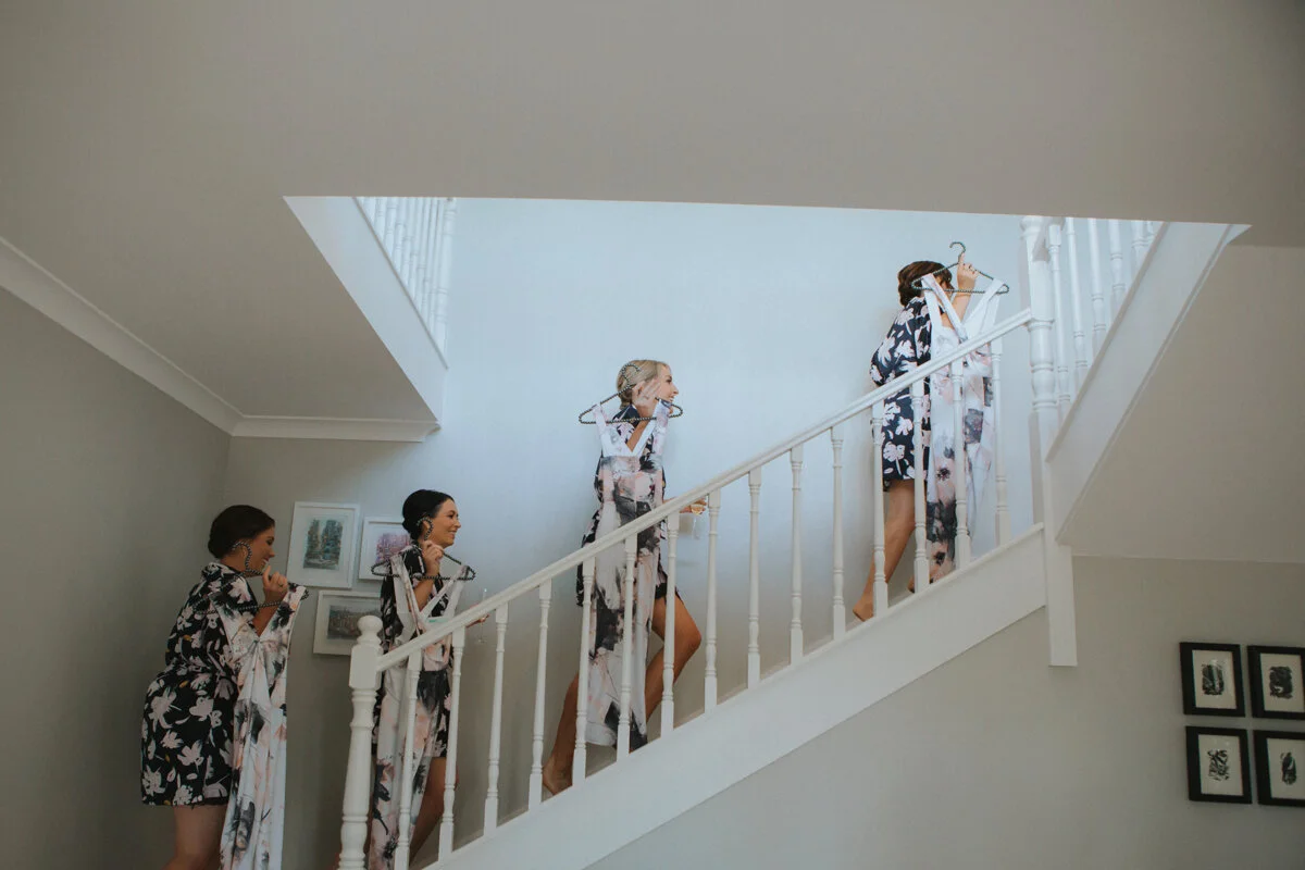 Wellington Wedding Photography FineLine