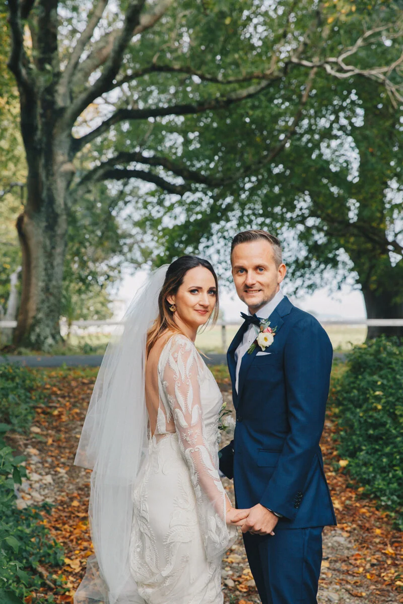 Wellington Wedding Photography FineLine