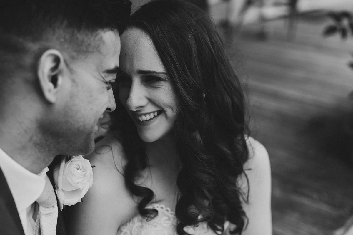 Wellington Wedding Photography FineLine