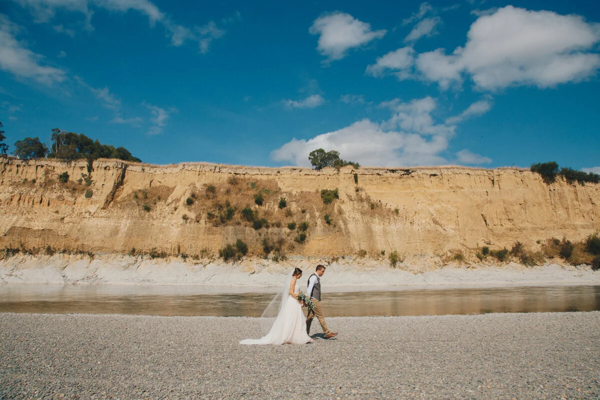 Wellington Wedding Photography FineLine