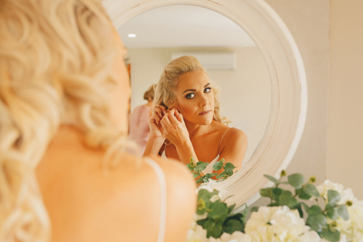 Wellington Wedding Photography FineLine