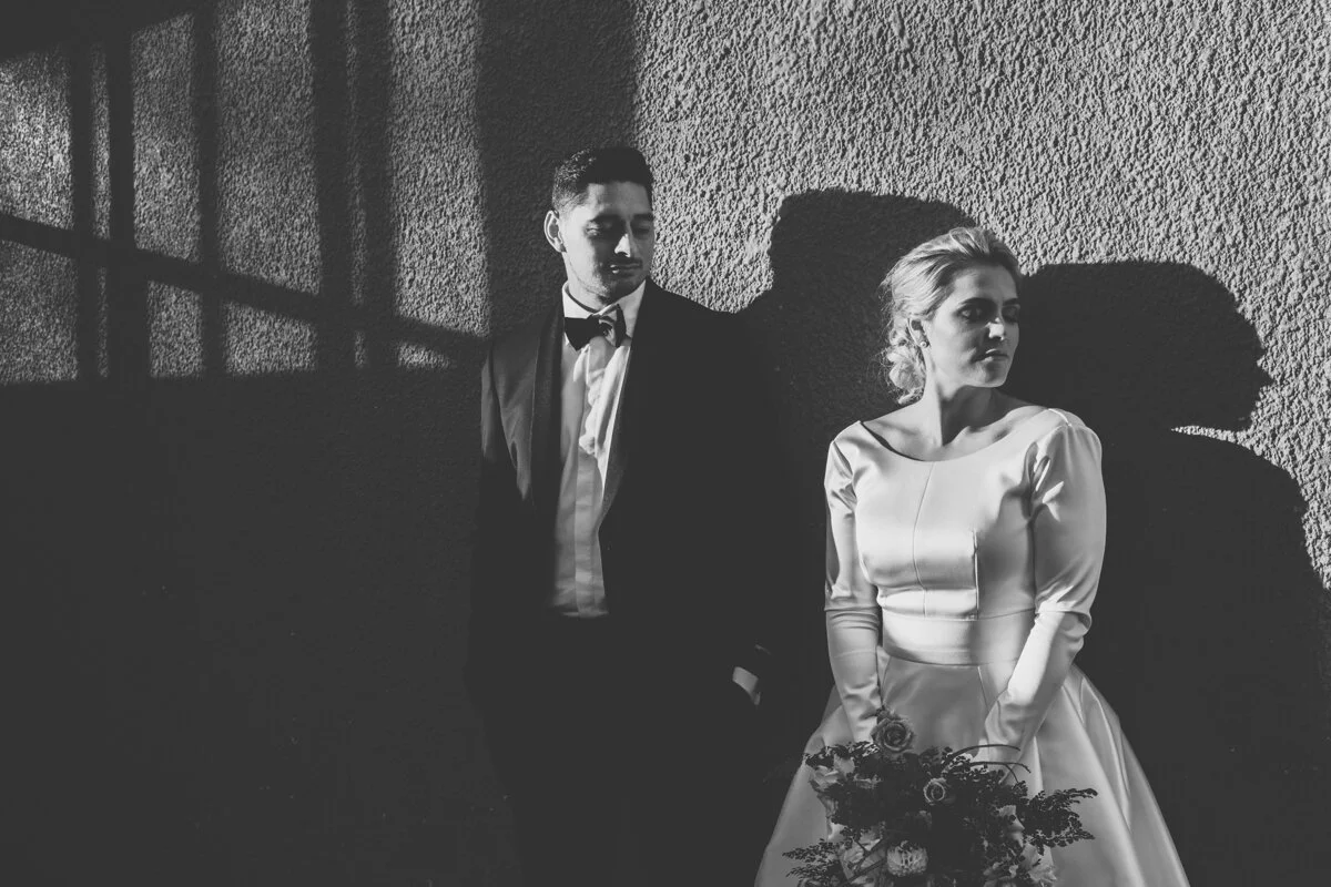 Wellington Wedding Photography FineLine