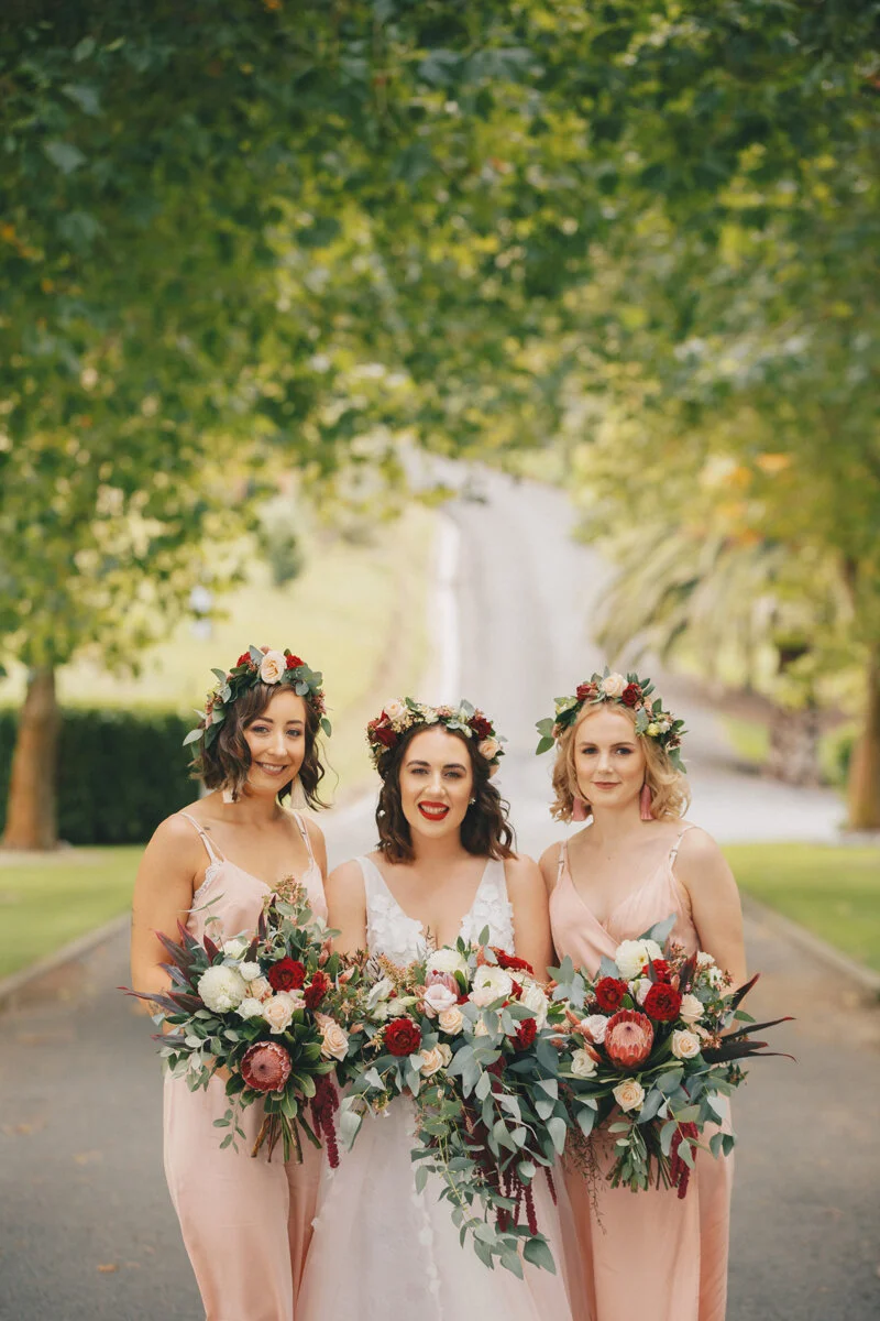 Wellington Wedding Photography FineLine