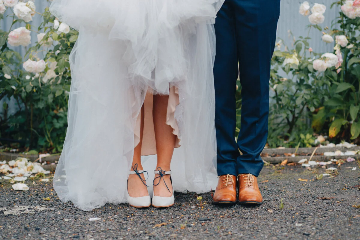 Wellington Wedding Photography FineLine