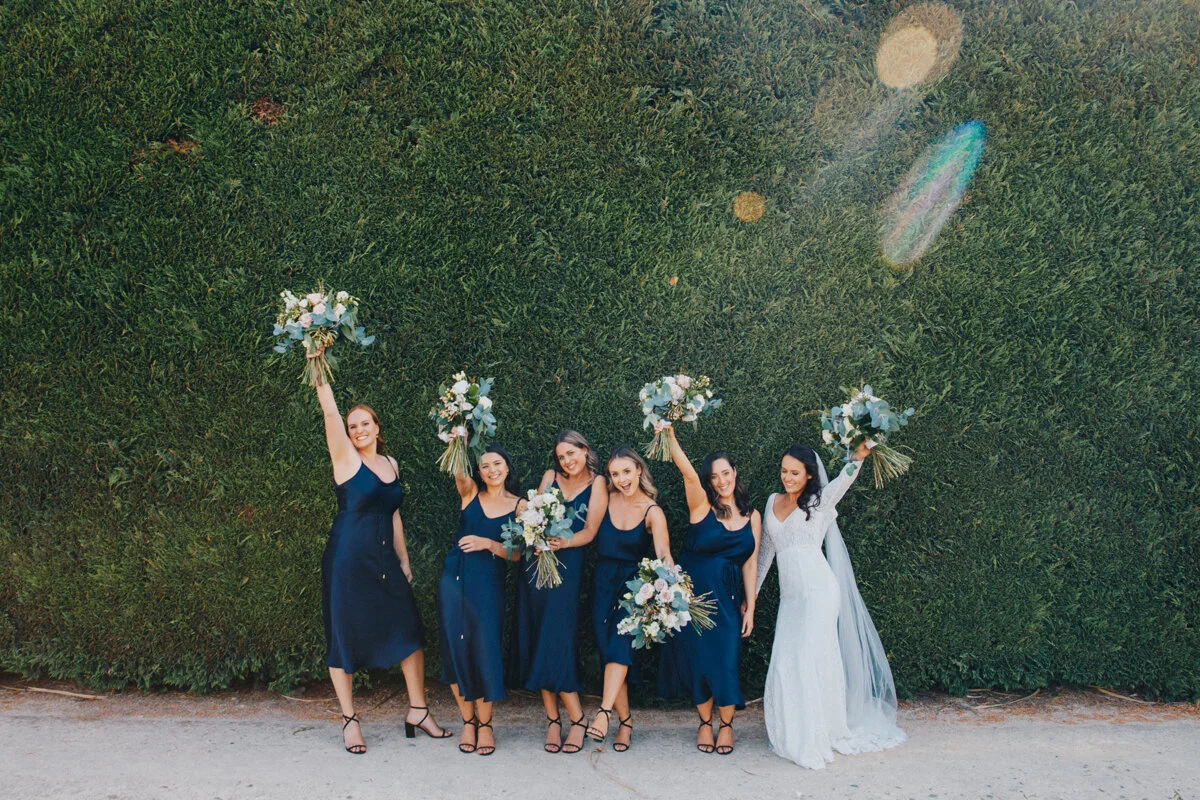 Wellington Wedding Photography FineLine