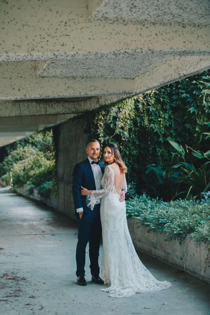 Wellington Wedding Photography FineLine