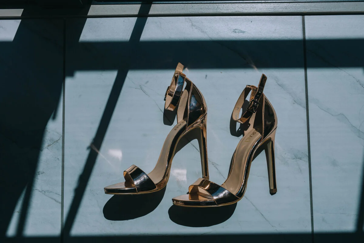 Wellington Wedding Photography FineLine