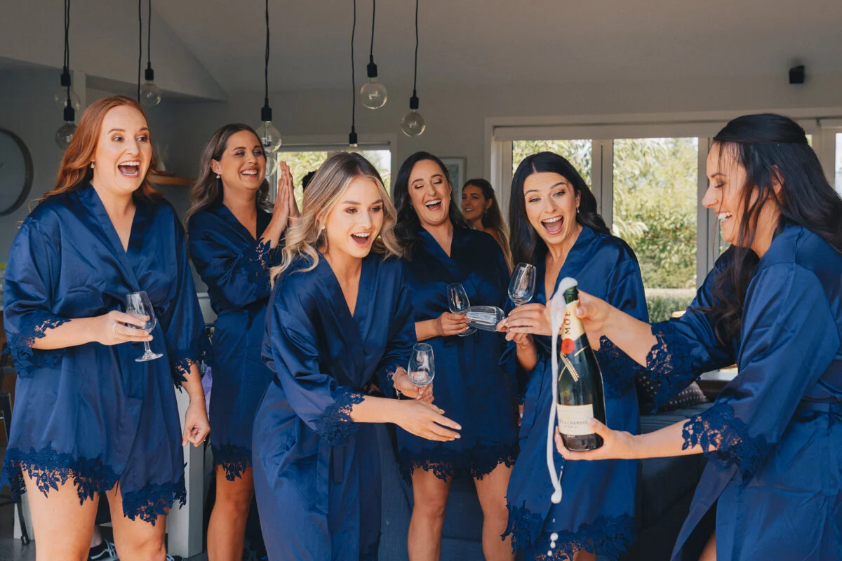 Wellington Wedding Photography FineLine