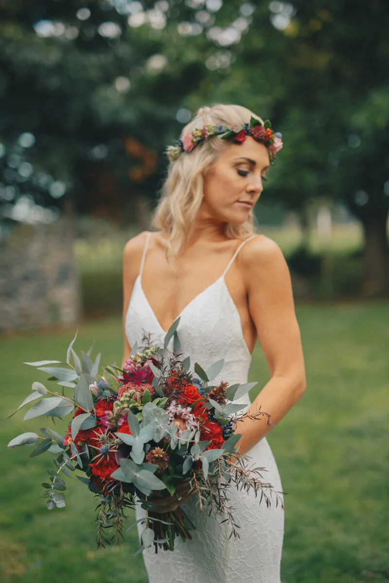 Wellington Wedding Photography FineLine