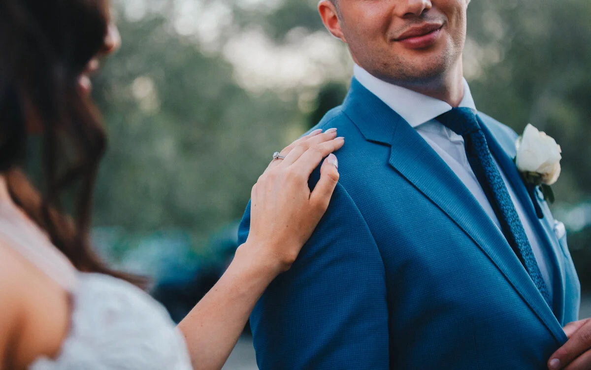 Wellington Wedding Photography FineLine