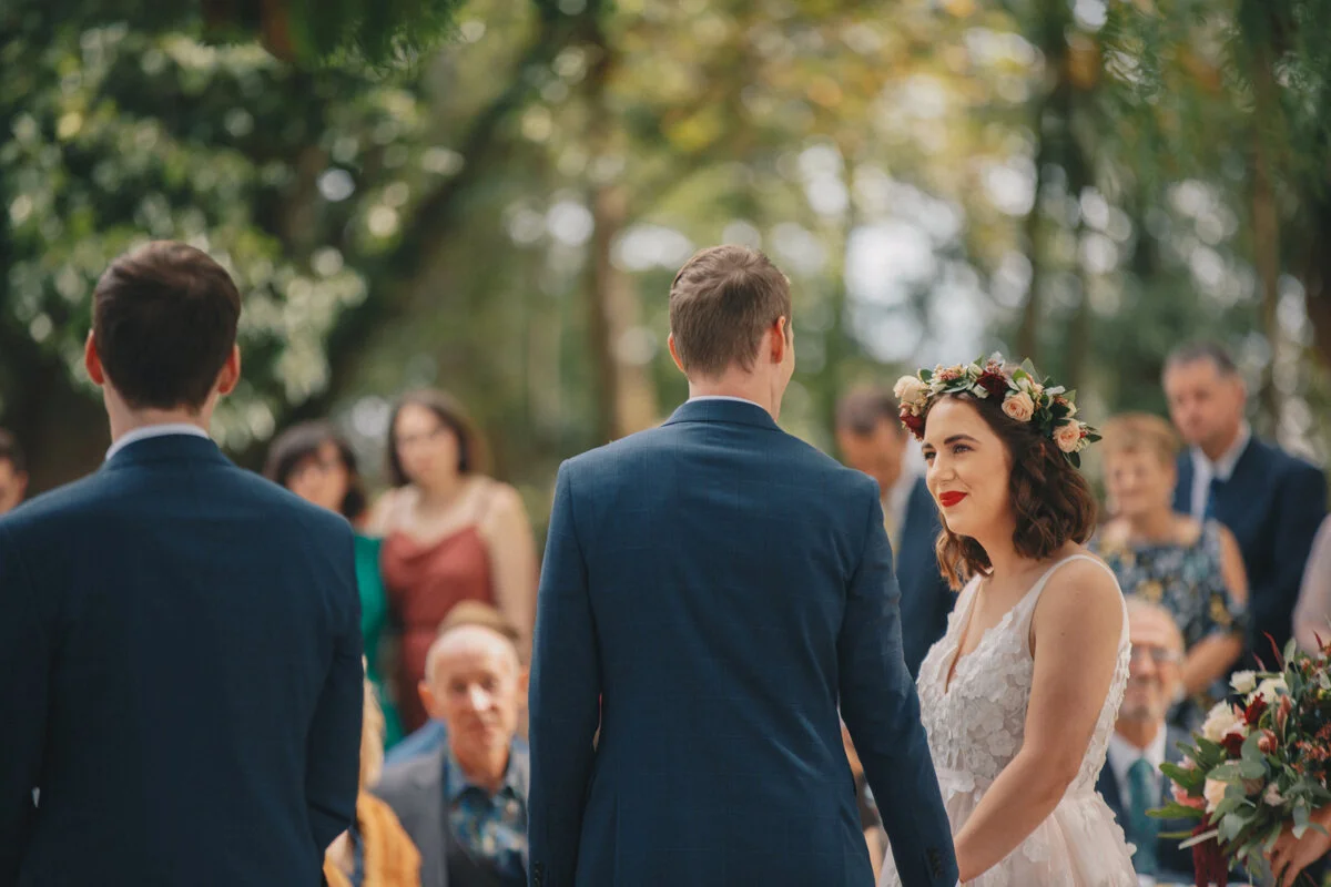 Wellington Wedding Photography FineLine