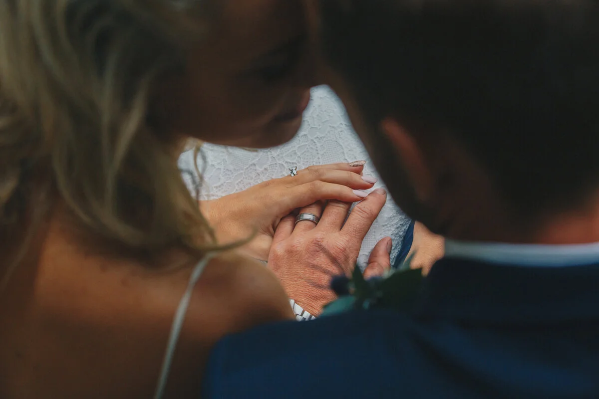 Wellington Wedding Photography FineLine