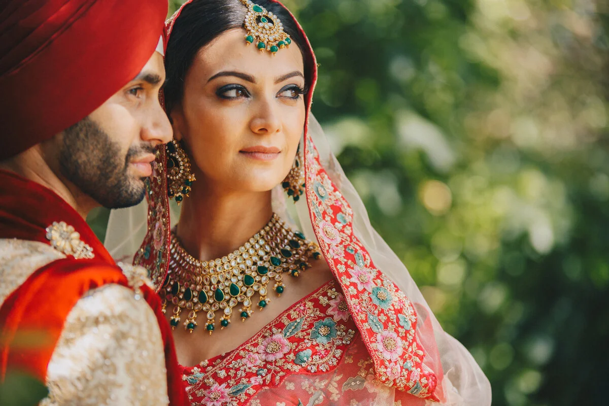 Wellington Wedding Photography FineLine