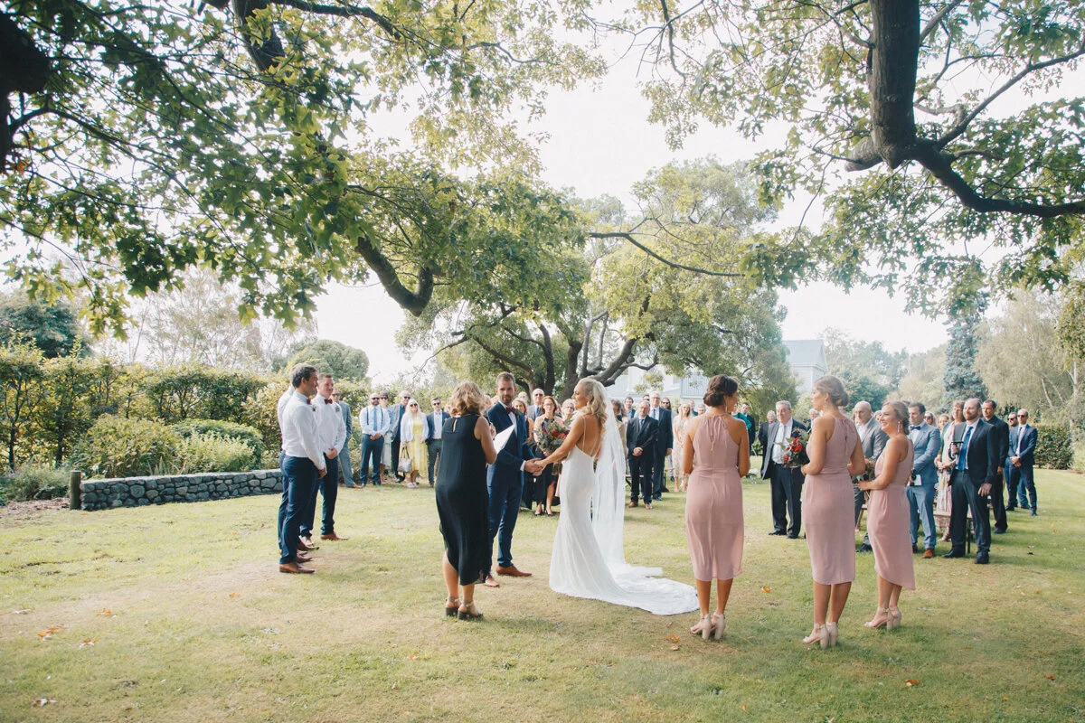 Wellington Wedding Photography FineLine