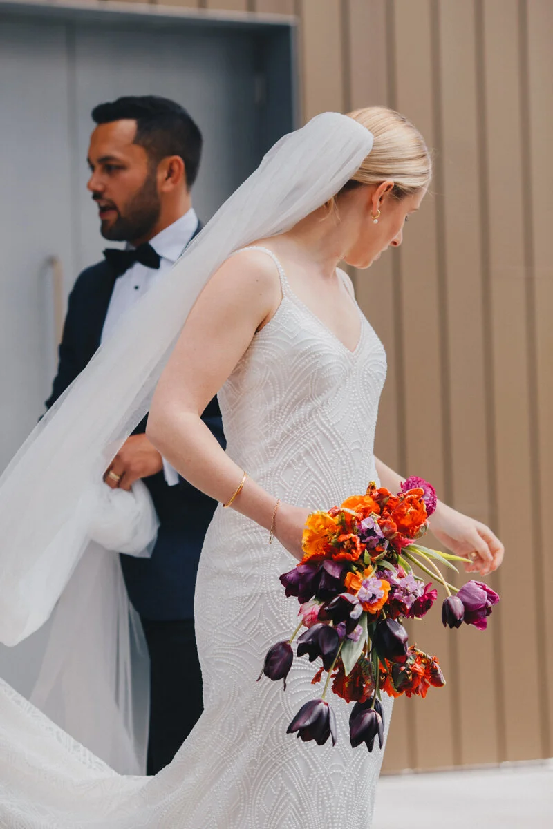 Wellington Wedding Photography FineLine