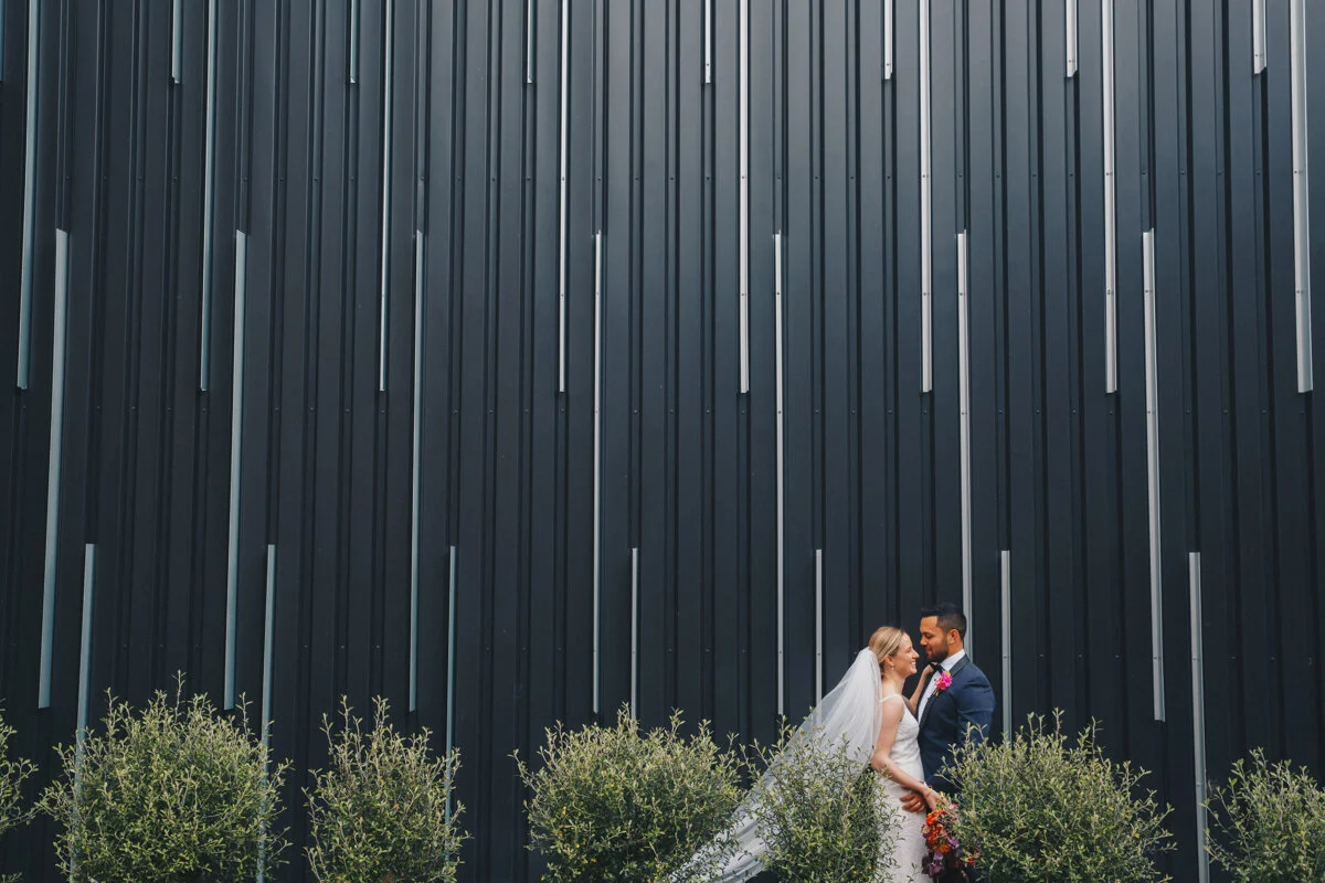 Wellington Wedding Photography FineLine