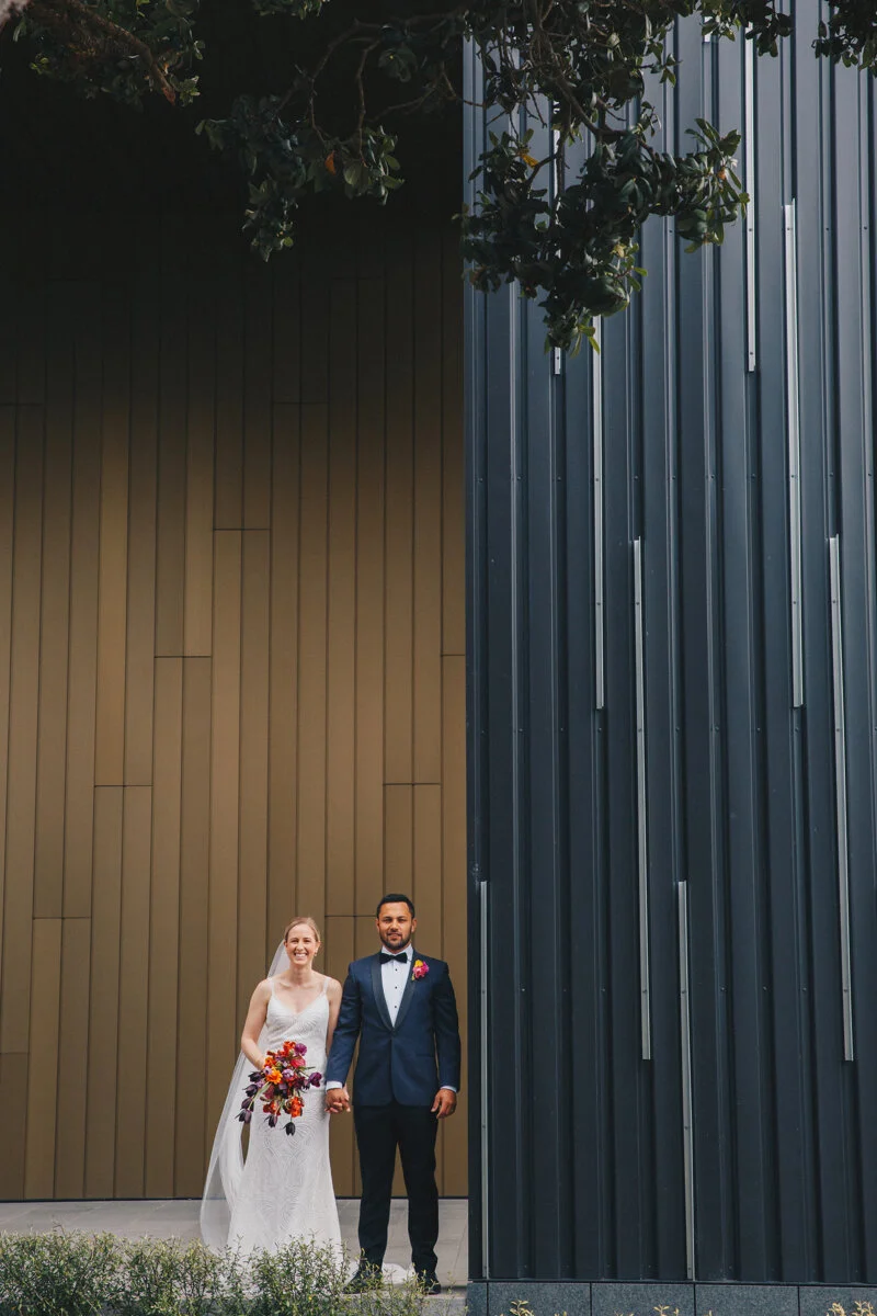Wellington Wedding Photography FineLine
