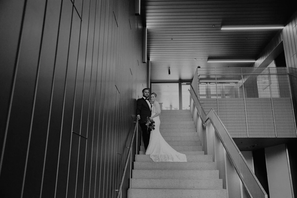 Wellington Wedding Photography FineLine