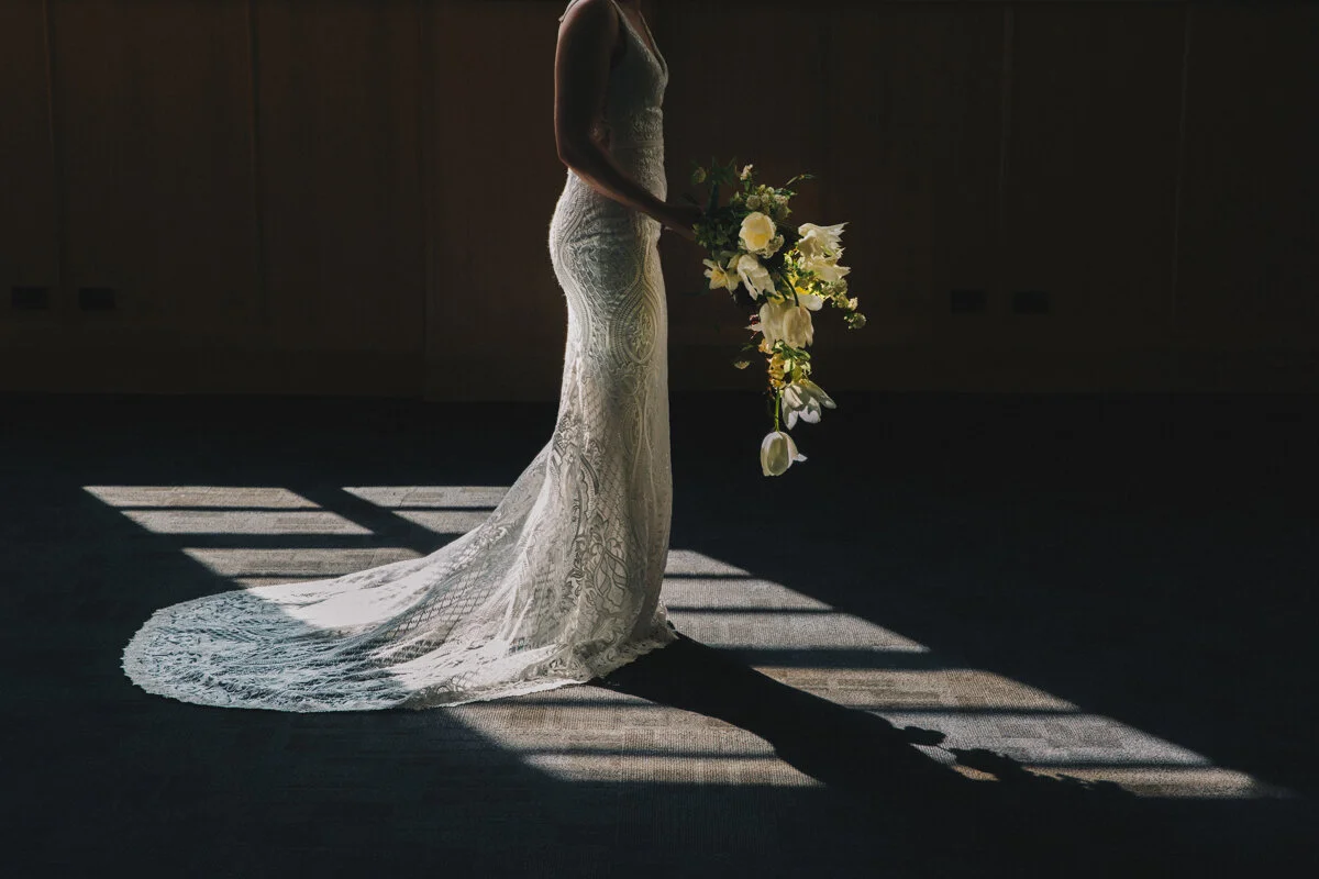 Wellington Wedding Photography