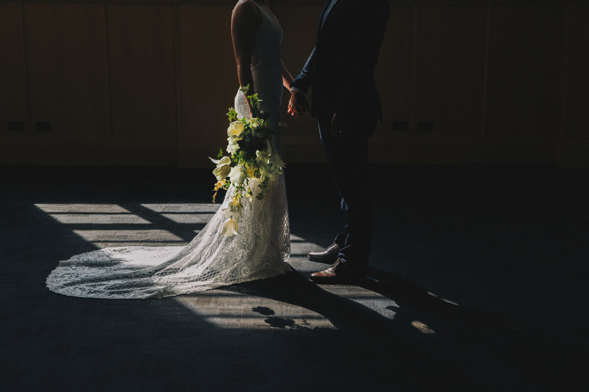 Wellington Wedding Photography FineLine