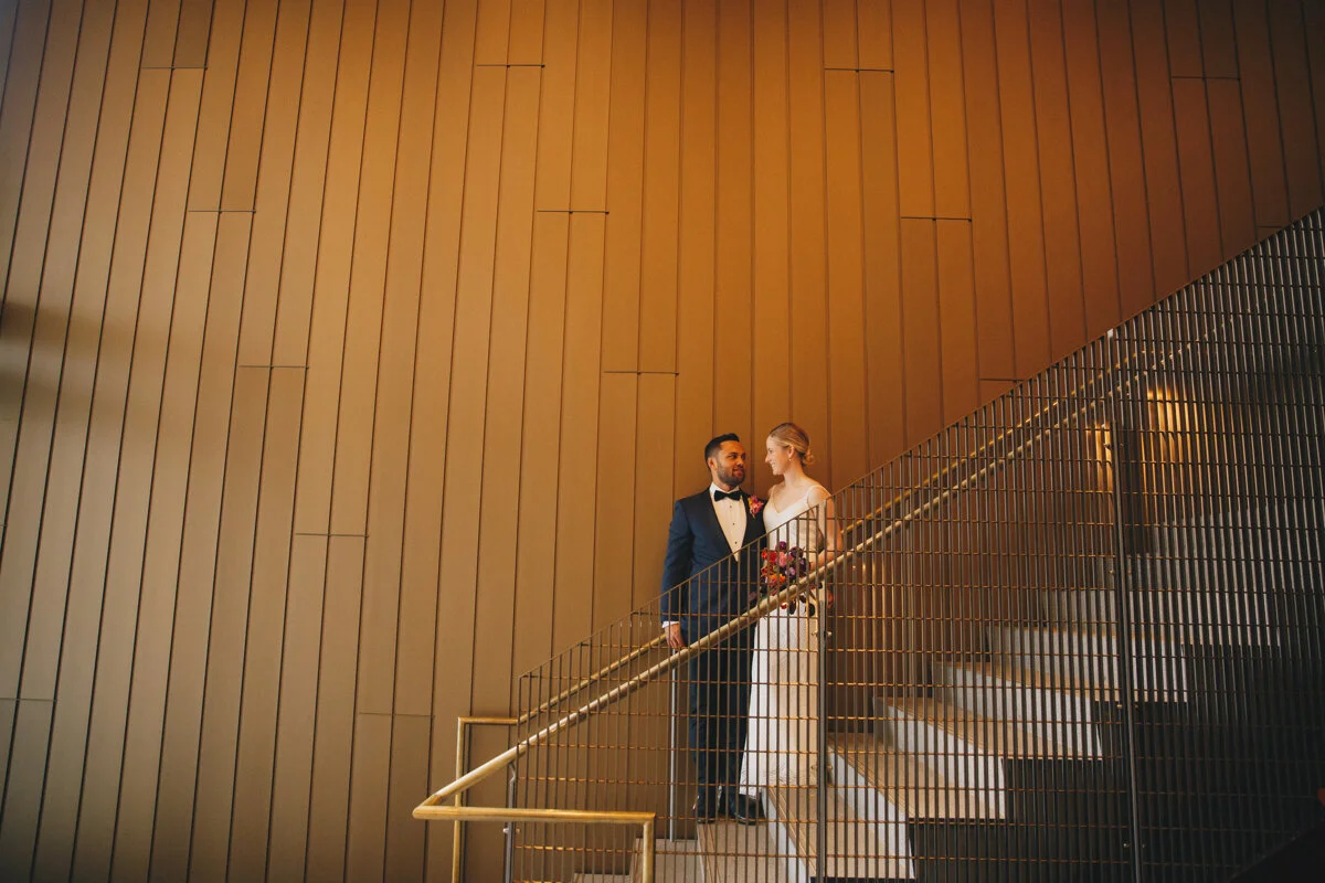 Wellington Wedding Photography FineLine