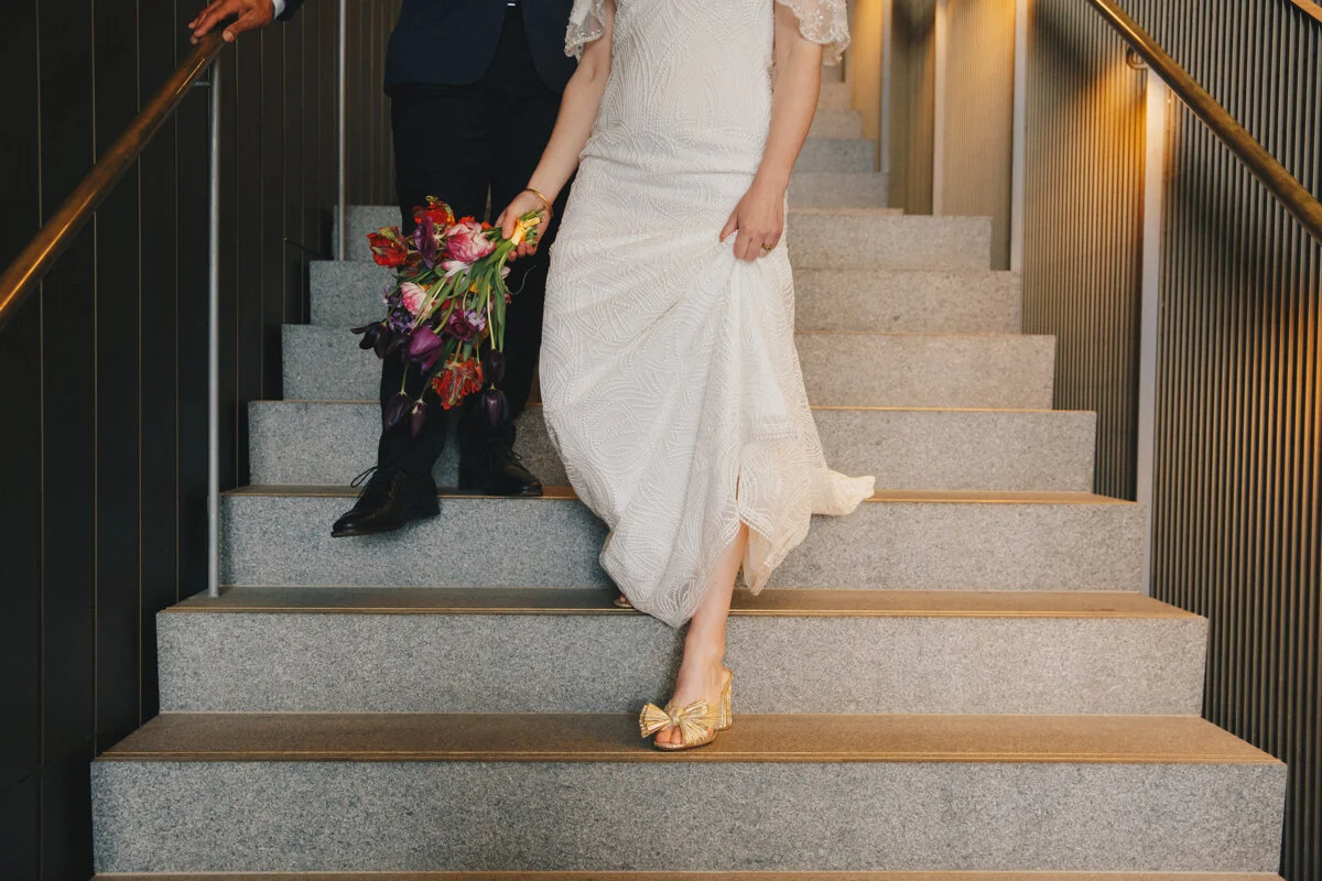 Wellington Wedding Photography FineLine