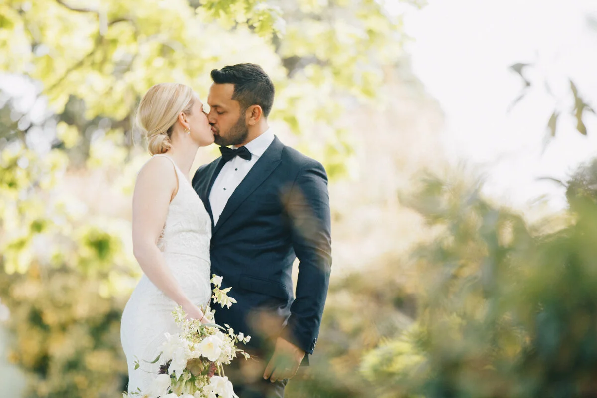 Wellington Wedding Photography FineLine