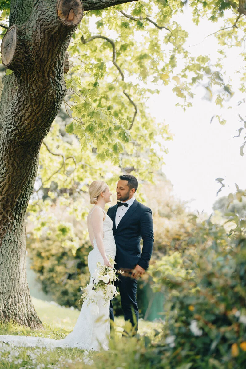 Wellington Wedding Photography FineLine