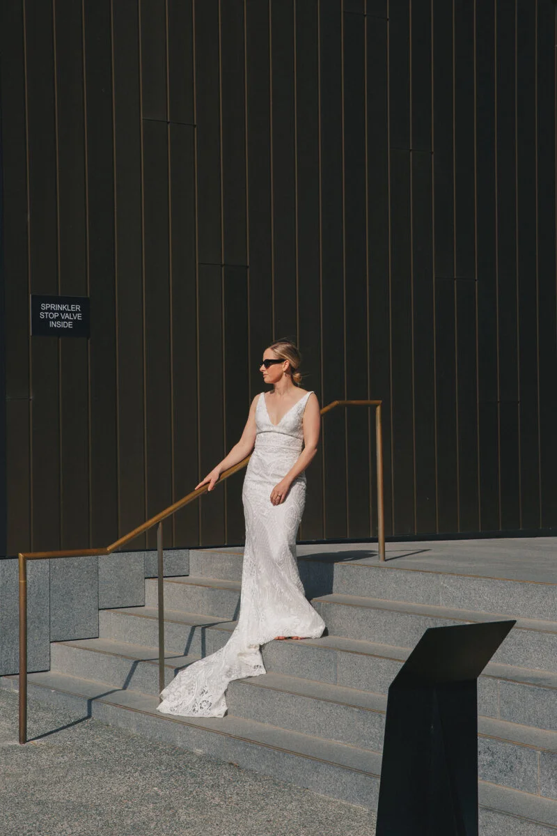 Wellington Wedding Photography FineLine